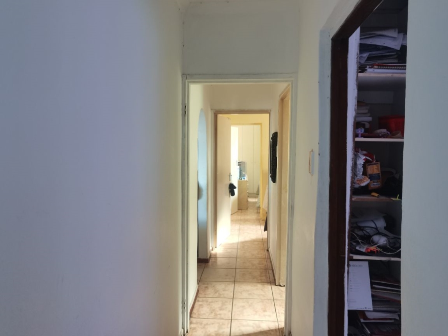 3 Bedroom Property for Sale in Parsonsvlei Eastern Cape